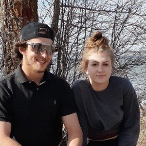 Meet your Posher, Lori